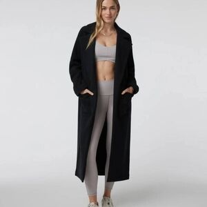 Vuori Restore Trench Coat
